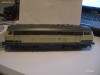 MARKLIN- LOCOMOTIVA diesel HO
