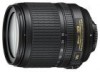 Obiectiv Nikon 18-105mm F/3.5-5.6G ED VR AF-S DX