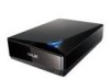 ASUS BW-12D1S-U/BLACK, Blu-ray Writer Extern USB3.0, Retail