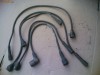 SET FISE BUJII BOSCH DUBLU SILICON OPEL FRONTERA