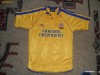 Tricou original Southampton FC Anglia PRET REDUS