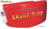 SAUNA BELT PLUS VELFORM PENTRU SLABIRE