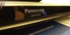 BLU-RAY PLAYER PANASONIC DMP-BD35 ( suporta deasemenea formatele: cd, mp3, dvd si SDHC)