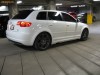 Vand set praguri Audi A3 8P S3 sportback 2003 -