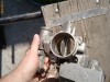 Corp clapeta acceleratie opel vectra b 18xe an 97