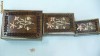 Set 3 casete bijuterii