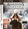 JOC PS3 ASSASSIN's CREED BROTHERHOOD ORIGINAL ZONA 2 (Transport gratuit la plata in avans)