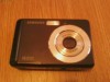 MOKAZIE!!CAMERA FOTO SAMSUNG INTELLIGENT LCD ES 15 10,2MP NEGOCIABIL!!