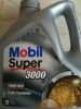 Ulei motor Mobil 1 Super 3000 5w40 4L - 119 RON