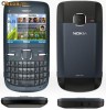 nokia c3 00 grey