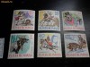 Romania LP 609 , Fabule si basme , MNH/**