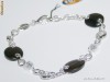 Bratara dama FOSSIL JF15767040 argint 925 eleganta, NOUA CU ETICHETA si CERTIFICAT, cutie Fossil CADOU inclusa, PRET MAGAZIN 70 EURO