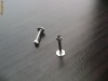 PIERCING BUZA PIATRA NEAGRA OTEL CHIRURGICAL