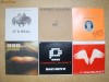 Diferite discuri muzica REMIX , TRANCE , CLUBMIX, HOUSE 6 LP !!! maxi-singleuitati-va la poze!!!