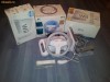 Consola WII cu Volan si alte accesorii 800 ron