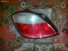 stopuri opel astra h 2005