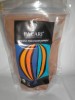 Cacao pudra raw (cruda), 100% organica, Pacari Ecuador, 454 grame
