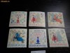 Romania LP 621 , Olimpiada de sah Havana ,  MNH/**