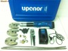 UPONOP akku pressmashine mini 32 kspo ,, made by klauke ''  Masina de presat electrohidraulica .