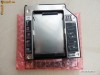 2nd HDD/SSD Caddy pt Lenovo Thinkpad T400 T500 R500 W500 - BUCURESTI (trimit in tara) User PREMIUM, 1200 calificative pozitive 100%, 10 ani pe okazii
