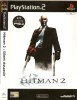 JOC PS2 HITMAN 2 SILENT ASSASSIN ORIGINAL PAL JOC PS2 HITMAN 2 SILENT ASSASSIN ORIGINAL PAL