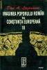 Imaginea poporului roman in constiinta europeana. Vol. III  -1821- DAN A. LAZARESCU