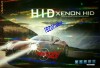 Kit H4 bixenon 6000k 8000k 35w. xenon Garantie indiferent unde se monteaza.