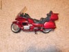 macheta honda GOLD WING