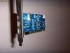 Placa de captura + cablu Firewire - 50 lei