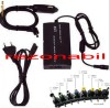 ALIMENTATOR INCARCATOR universal laptop, LCD auto si casa USB 100W ALIMENTATOR INCARCATOR universal laptop, LCD auto si casa USB 100W