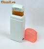 Aparat incalzit ceara UNO made in ITALY perfect pt saloane de cosmetica !!!! Nou!