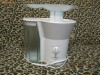 Storcator de fructe si legume BOSH  150 ron