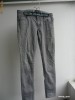 pantaloni warehouse animal print marime 10 36 import anglia