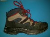 GHETE / BOCANCI  ADVENTURES  gore-tex marimea 35  interior 21,7 cm