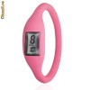 Ceas sport cauciuc siliconic  - Cod W016
