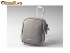 Camera Case Elecom ZeroShock III Silver, 10513, mht10513  sigilate