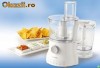 robot bucatarie kenwood fp220 nou garantie