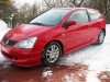 Vand prelungire bara fata Honda Civic 2004 - 2006
