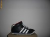ghete adidas rom din piele naturala