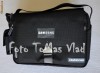 Vand geanta foto video Samsung noua sigilata