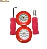 Set de schimb pentru trotineta cu roti de 100mm