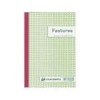 Facturier A5 3ex. Nepersonalizat 50 set/carnet
