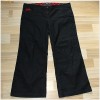 ==> Pantaloni / Blugi TARAFASHION, Dama / Femei, Marime 50 (XXL), Stare FOARTE BUNA