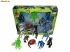 Figurine BEN10