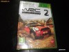 WRC2 FIA World Rally Championship, XBOX360, original si sigilat, 129 lei(gamestore)!
