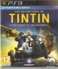 JOC PS3 THE ADVENTURES OF TIN TIN - THE SECRET OF THE UNICORN / MOVE FEATURE SIGILAT ORIGINAL ZONA 2 PROMOTIE (Transport gratuit la plata in avans)