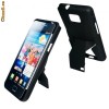 NOU - Carcasa / Husa de protectie, EDITIE SPECIALA, compatibila cu Samsung Galaxy S2 / i9100