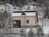 Casa week-end, in Ojdula