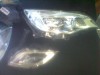 far dreapta opel astra i j 2011 si proiector dreapta semnalizare