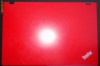Laptop Lenovo ThinkPad X100e AMD Athlon Neo MV-40 1.60GHz, 1GB, 160GB, Microsoft Windows XP Home Edition, Rosu